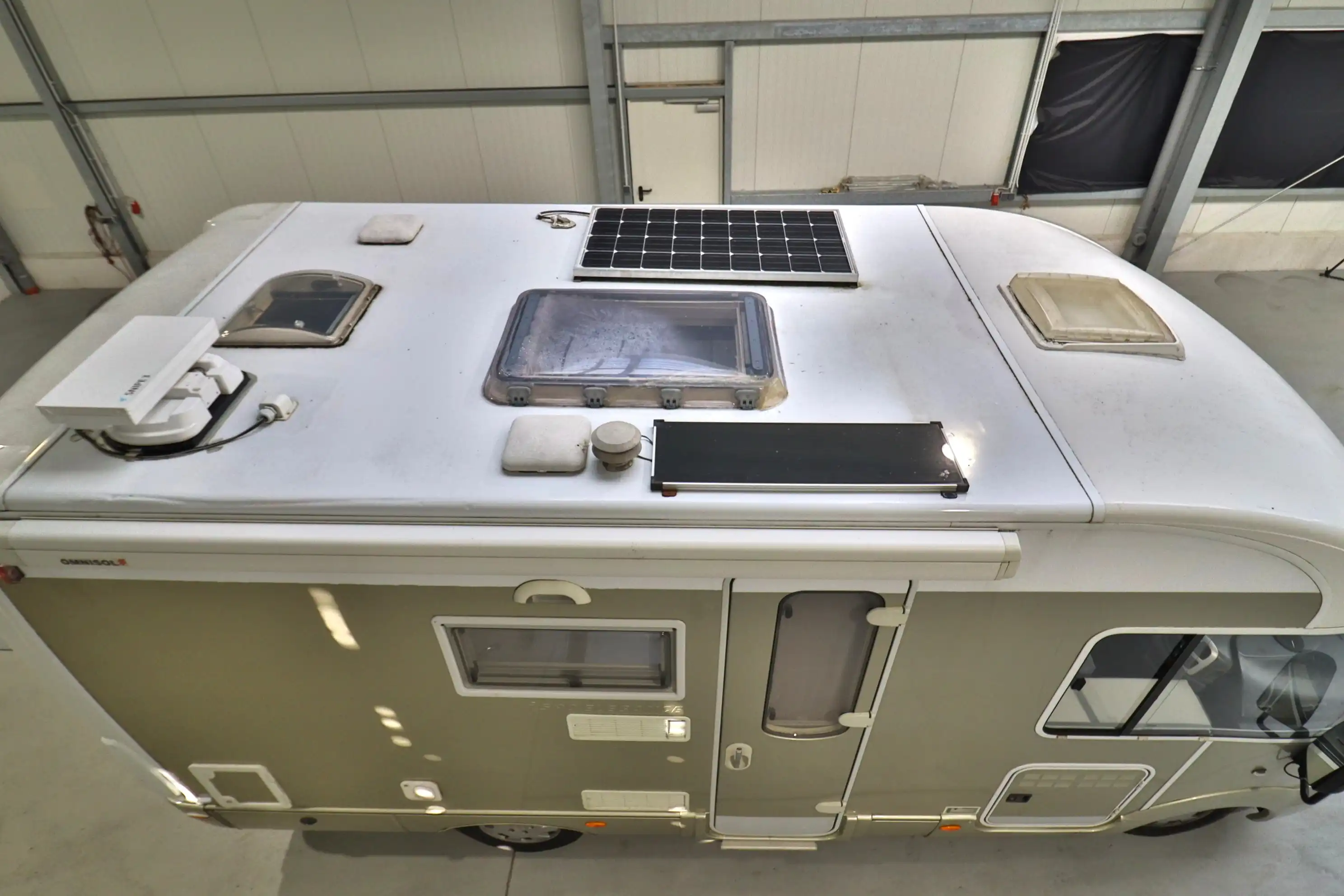 BUERSTNER I 590 Elegance - Ansicht 4